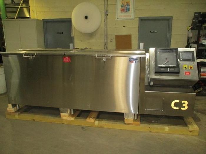 Cleveland CT-2000 Range/JC Pardo Cook/Chill Tank with Baskets