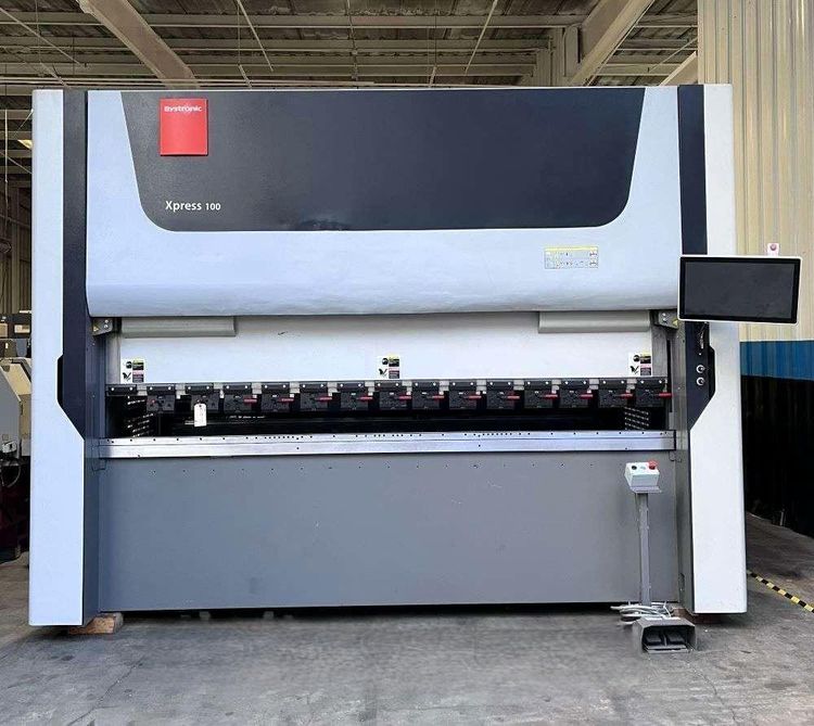Bystronic Xpress 100/3100 100 tons