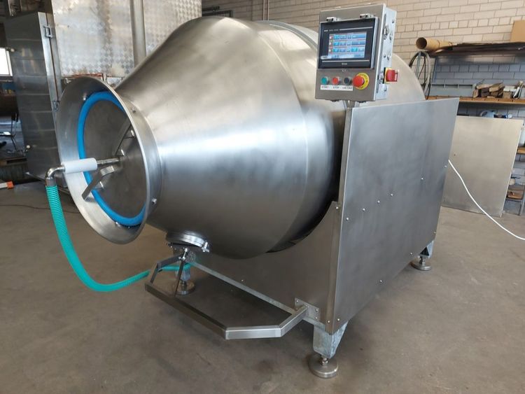 Lutetia T3 Vacuum Tumbler