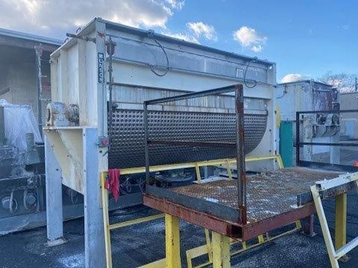 Munson Paddle Blender