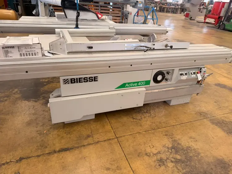 Biesse Active 400