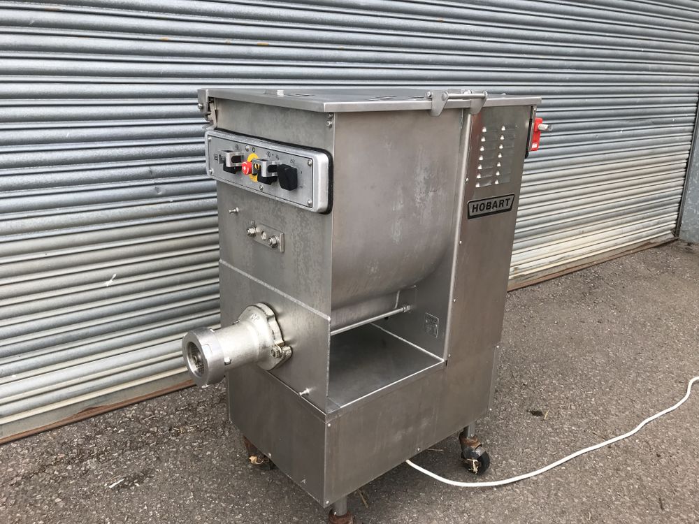 Hobart 4246HD mixer grinder