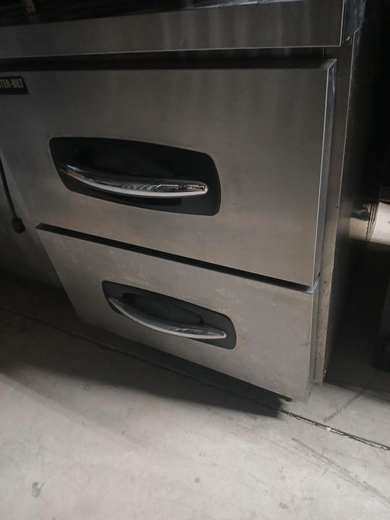 Masterbilt Fusion Series UR27A-001