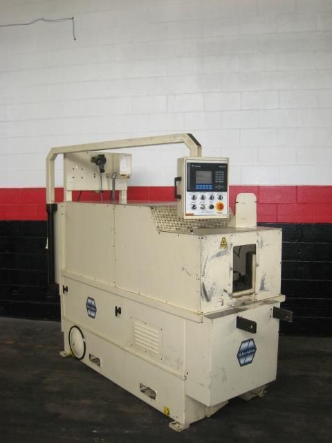 Addison McKee FM 70 RFG T Tube End Former