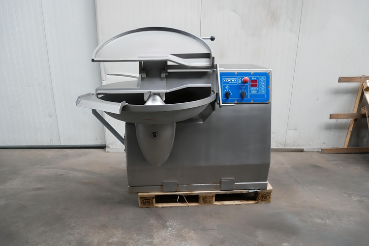 Alpina PB80203 Cutter