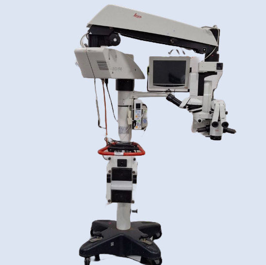 Leica M844 F40 Surgical Microscope