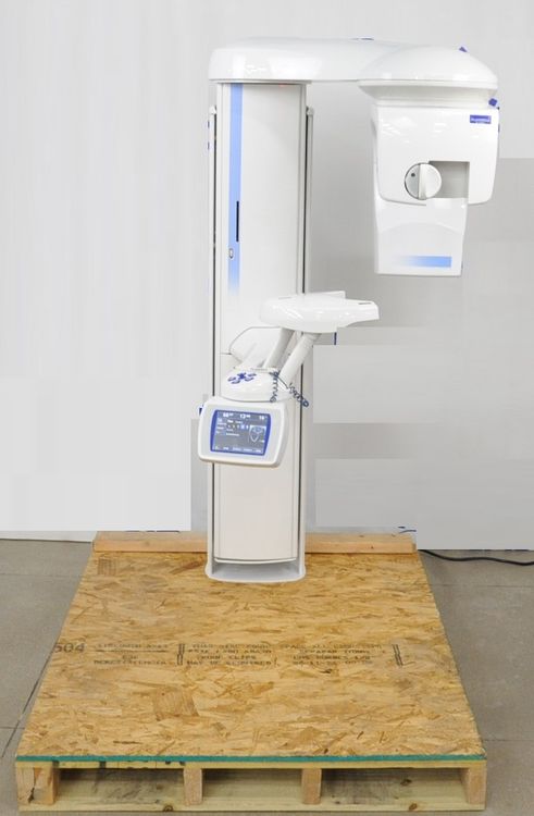 Planmeca Promax Panoramic 2D S3 X-Ray Unit