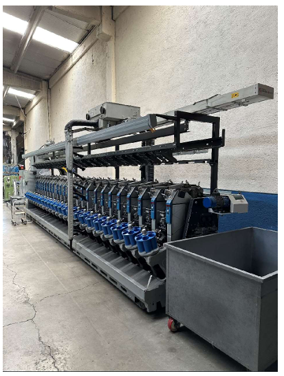 Savio Autoconer Orion