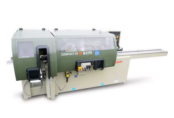 SCM COMPACT 23