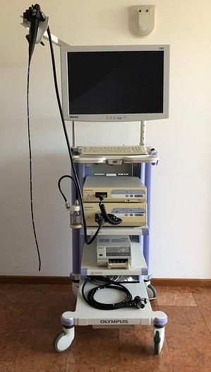 Olympus Serie 165