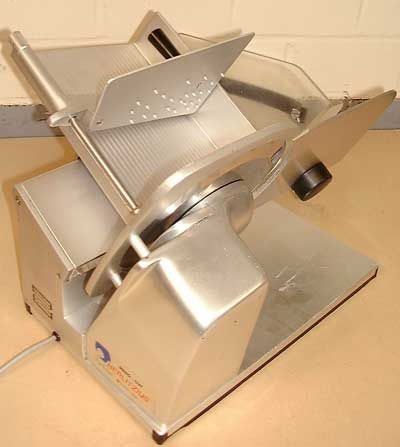 Herlitzius Mano-Cut 5-2560-3 Universal cutting machine