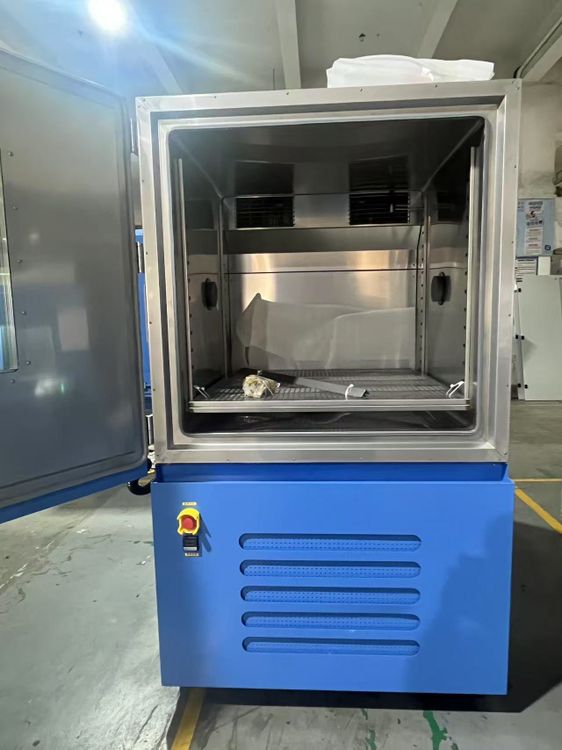 TESTEQ3100 Satellite electronic components climate chamber Simulation experiment
