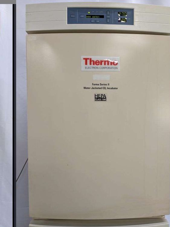 Thermo 3110 CO2 Single Stack Incubator