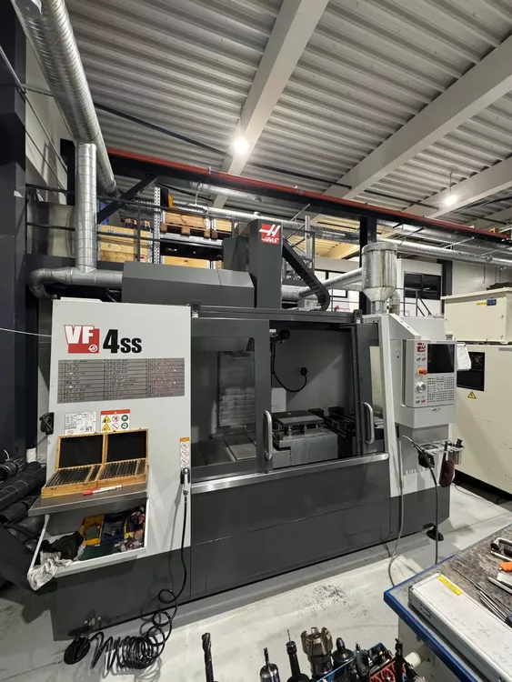 Intos FNGJ 40 Vertical 3150 rpm