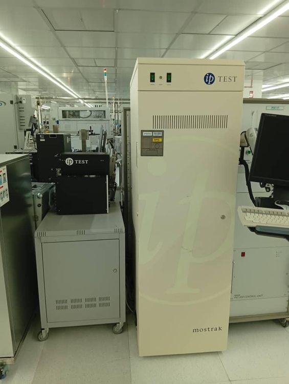 Mostrak Digital Test Systems