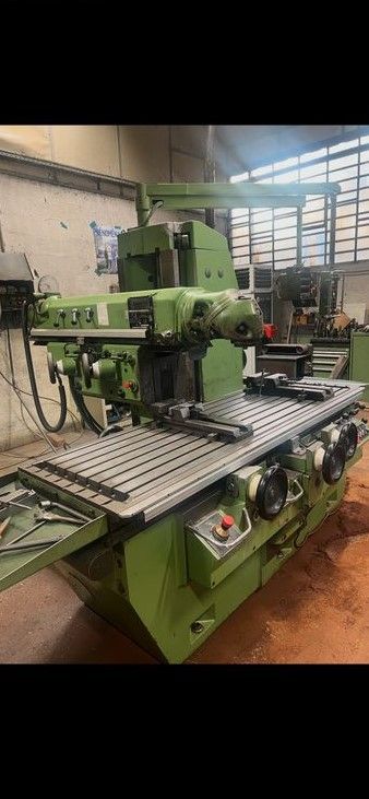 Huron PU771 Variable