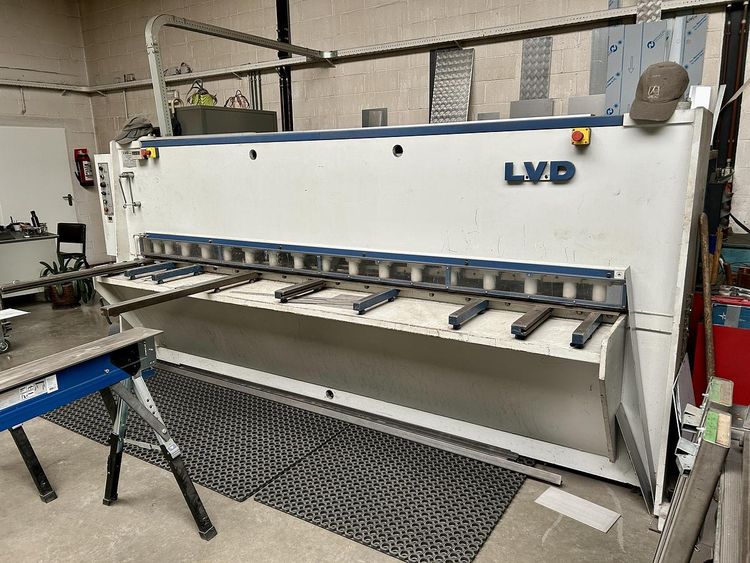 LVD HSL 31/16