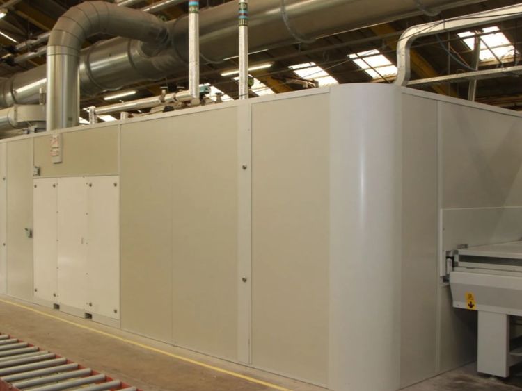 Cefla PF
