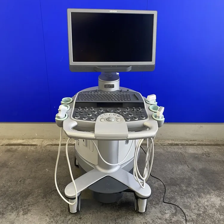 Siemens Acuson S1000