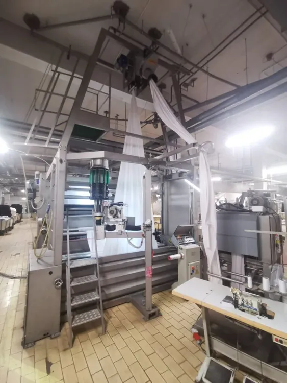 Corino 240 Cm Slitter