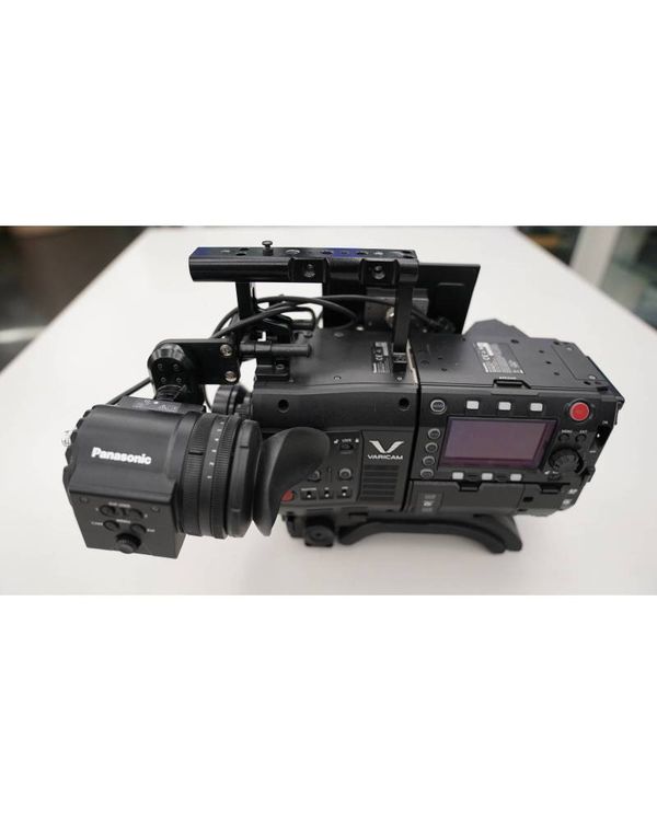 Panasonic VARICAM 35 Cinematography Camera