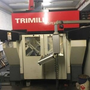 TRIMILL  SPEED vertical Variable