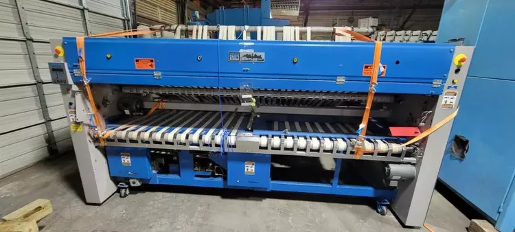 Chicago Skyline S-18-2000