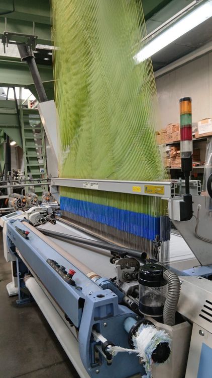 2 Smit G6300 190cm BONAS IBJ PLUS 2688