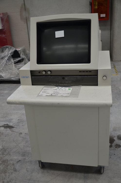 Varian E11040440 Rev 7