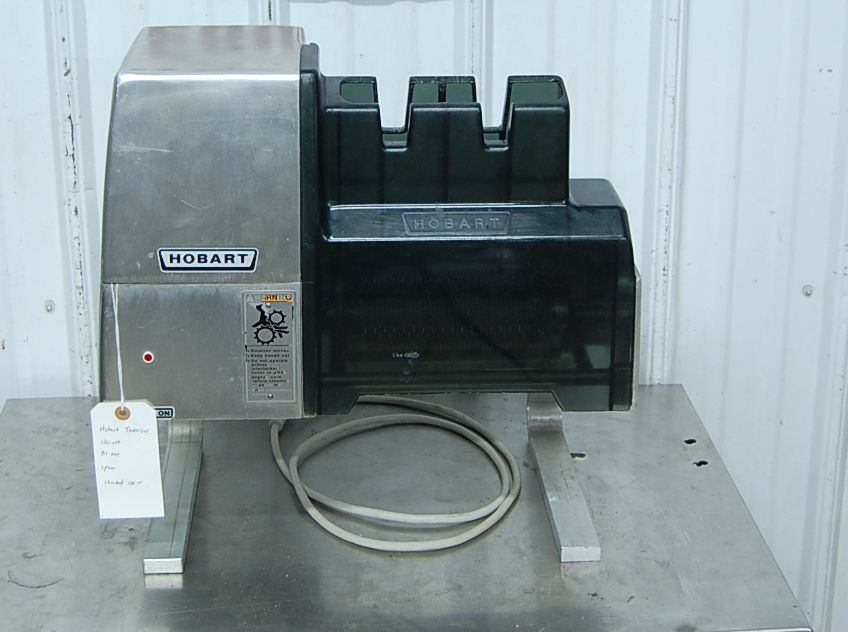 2 Hobart 403 Butcher Shop Grocery Store Meat Tenderizer