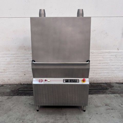 Jeros 8115, Dishwasher