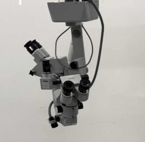 ZEISS OPMI 6-SFR XY Microscope