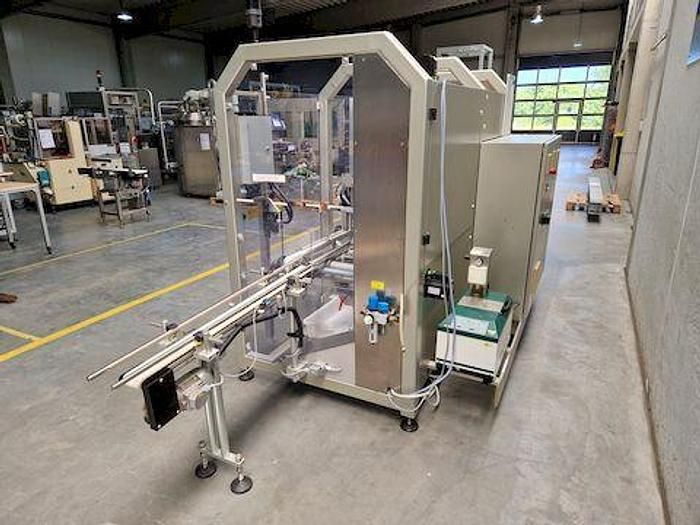 Case Erector