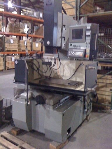 Belmont MX-246 ZNC