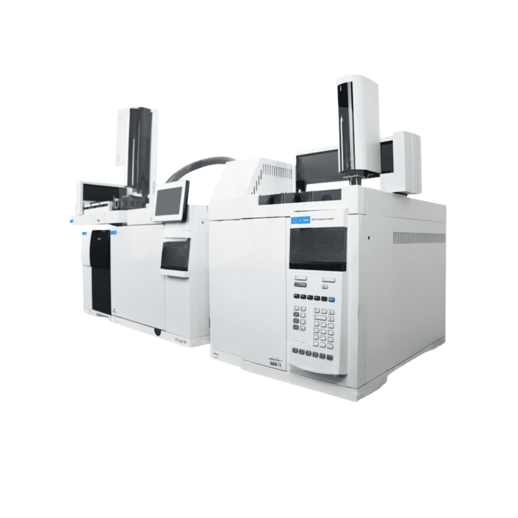 Agilent 8890 GC