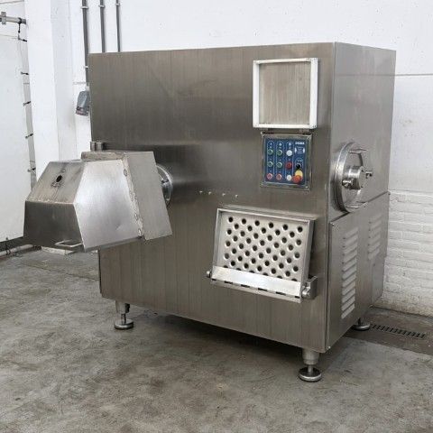 Laska WW 200 2G meat grinder