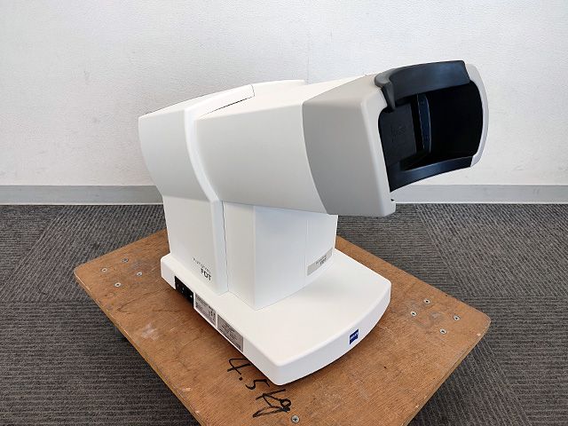 ZEISS Humphrey FDT Screener
