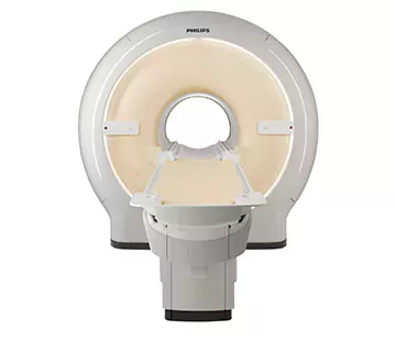 Philips Ingenia 3T CX MRI Scanner