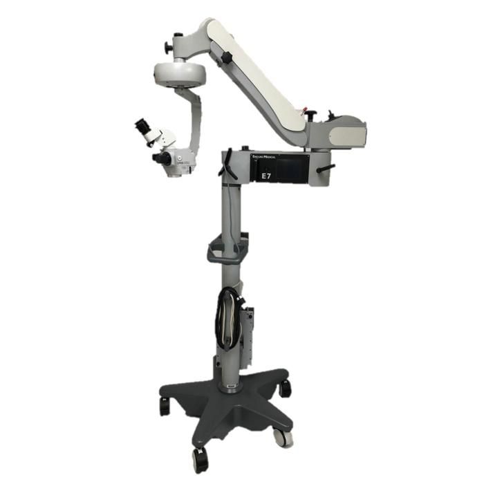 ZEISS Opmi Visu 150 Surgical Microscope