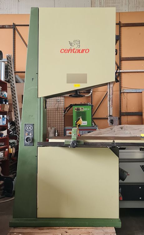 Centauro CO 800