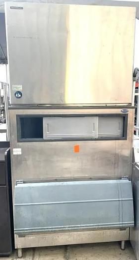 Hoshizaki KM-2400SRH3