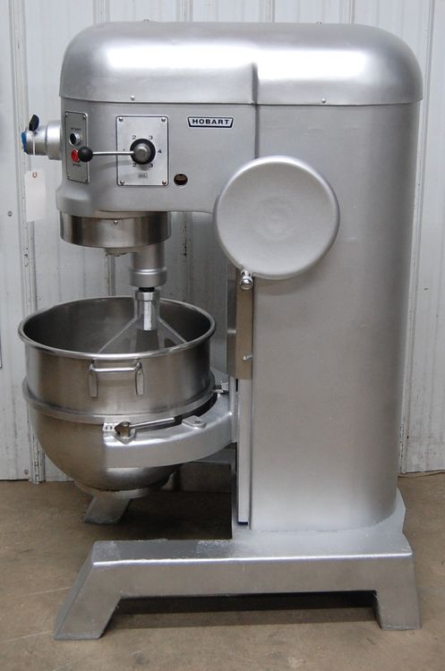 Hobart H-600 Mixer