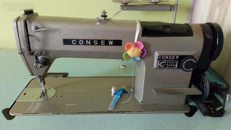Consew Sewing machines