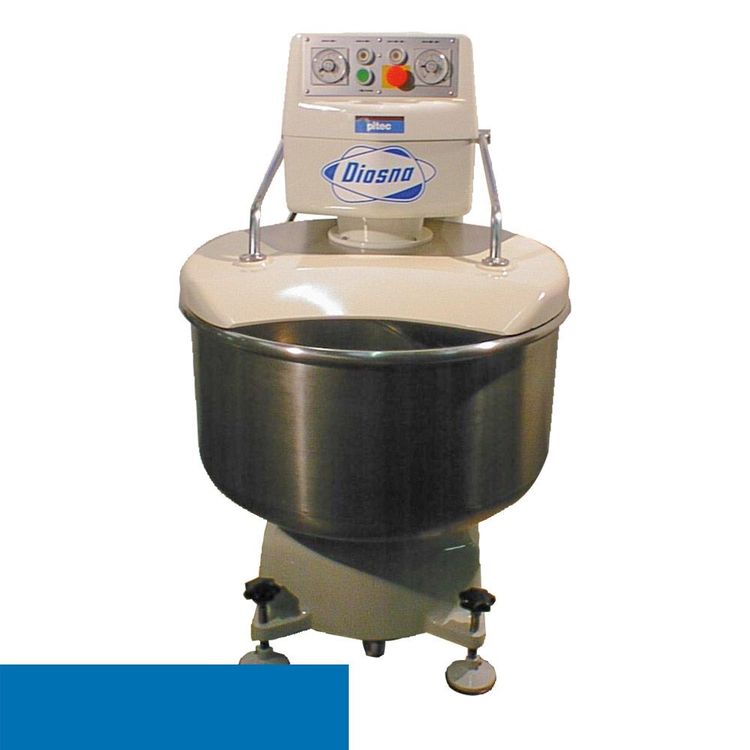 Diosna SP120D Spiral Mixer