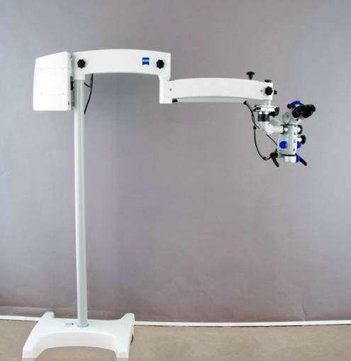ZEISS OPMI Pico S100 Surgical Microscope