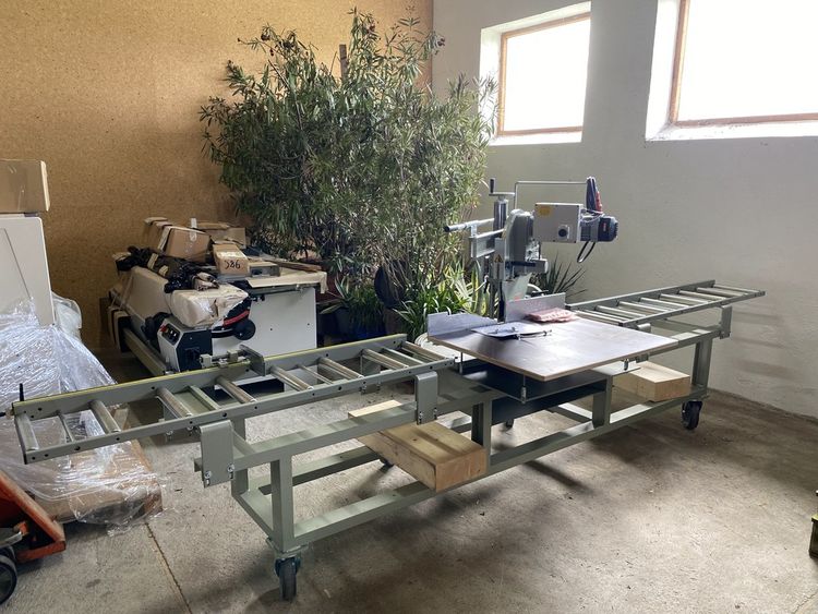 Graule ZS 200N-F
