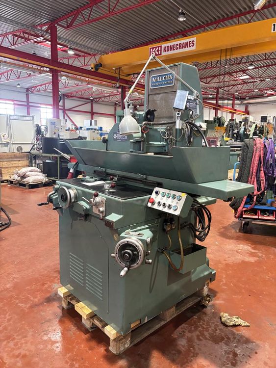 Malcus MPS650