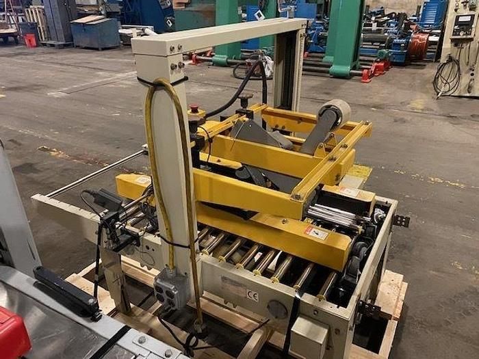 Meiwa MHFJ1AW Carton Sealing Machine