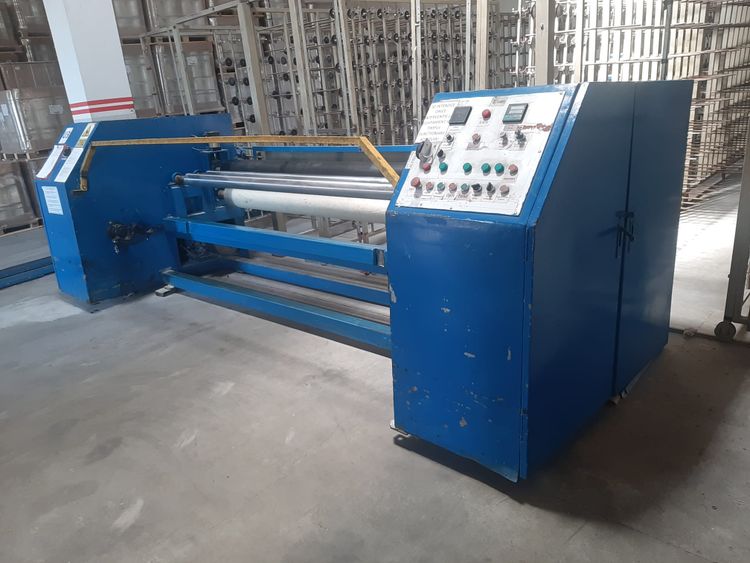 2  Direct warping 230 Cm