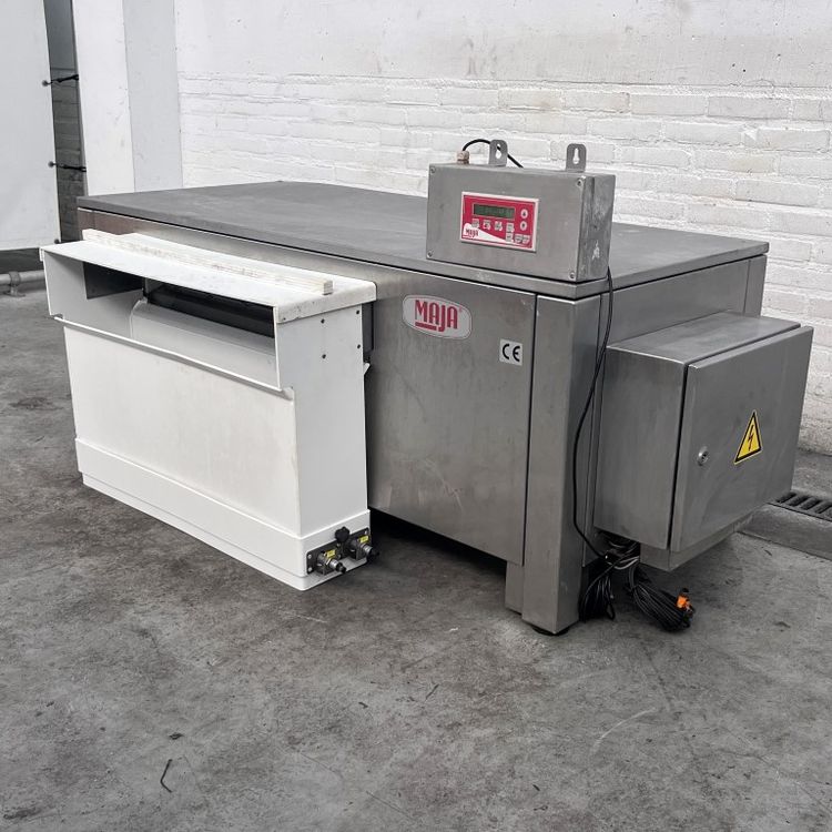 Maja RVE 3100 S 2, Flake ice machine